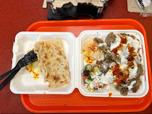 Photo of Yummy Donair and Kebab - 942B 16th St W, North Vancouver, BC V7P 1R3